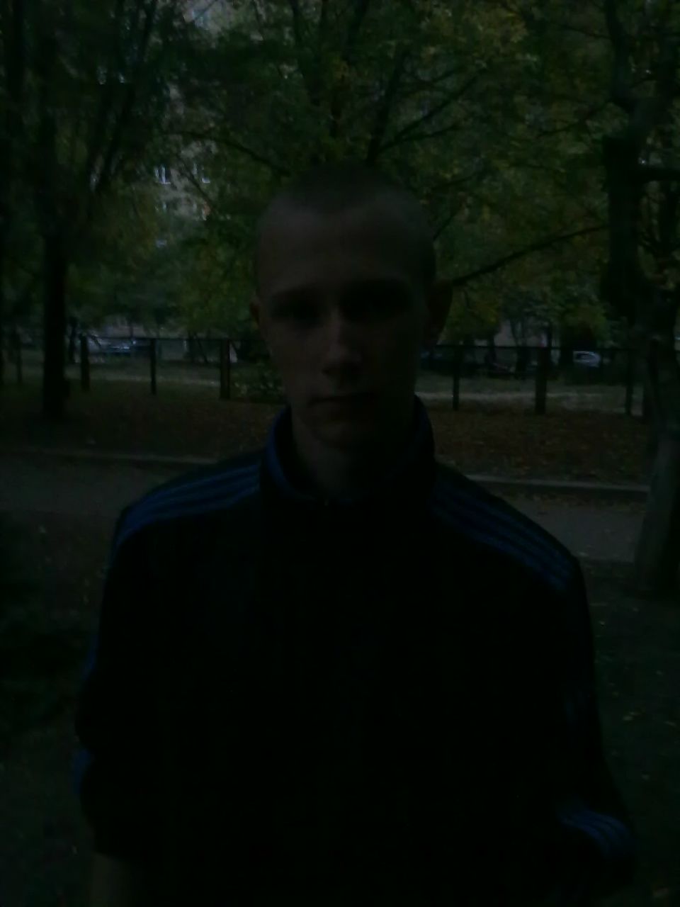 Миша Тунегов | Донецк