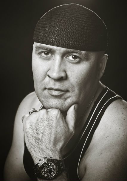 №1, Евгений Чебунин, 50 лет №1, Евгений Чебунин, 50 лет