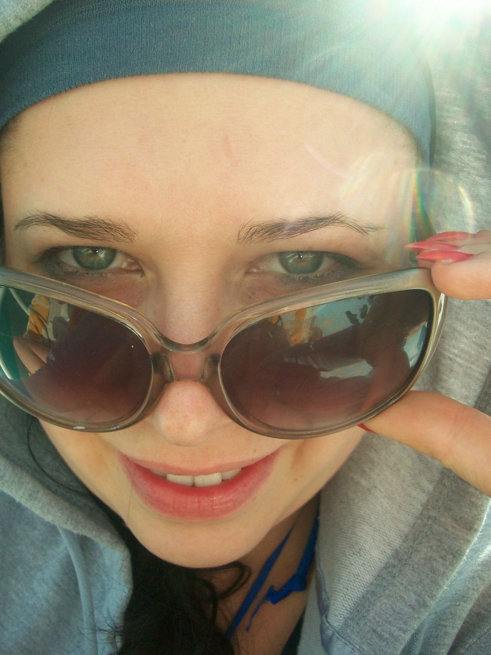 Даша Черятьева | Ижевск