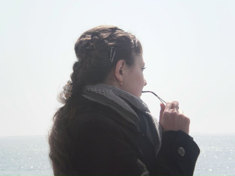 №139, Ирина Болохнина, Макеевка №139, Ирина Болохнина, Макеевка