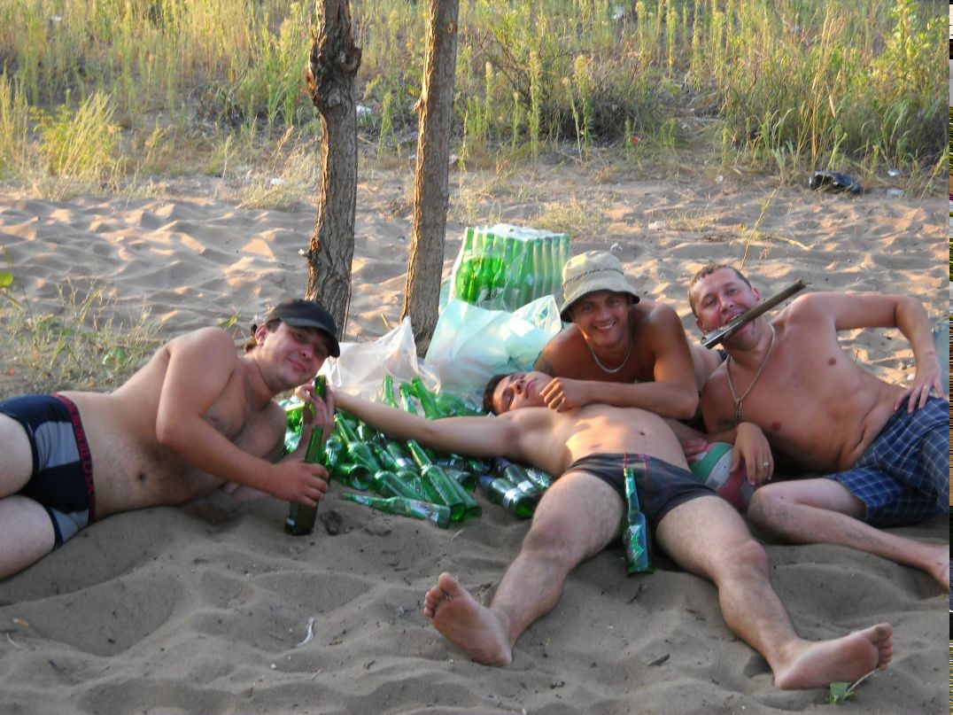 Oleg Gaifutdinov | Казань