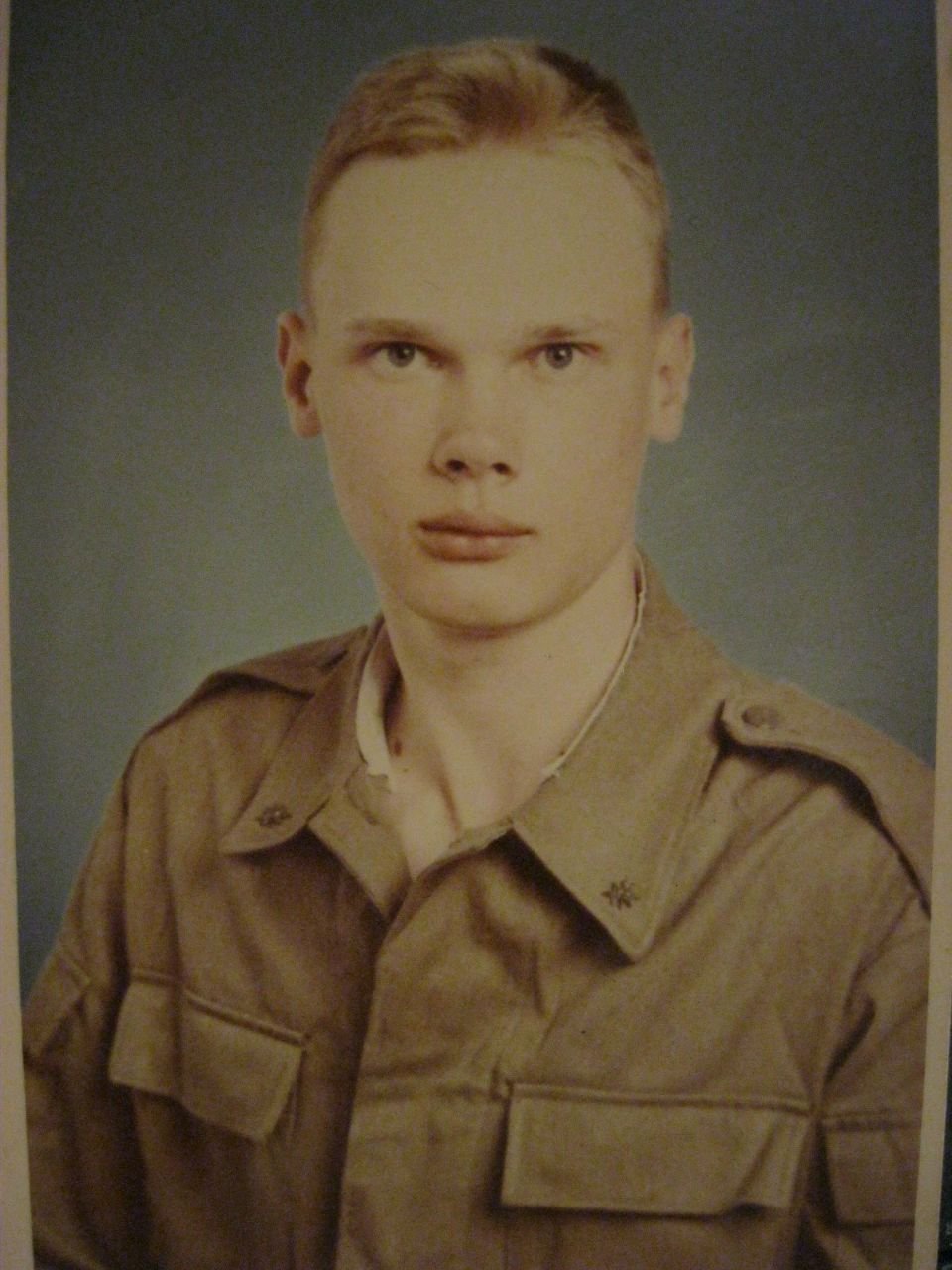 Анатолий Волков | Санкт-Петербург