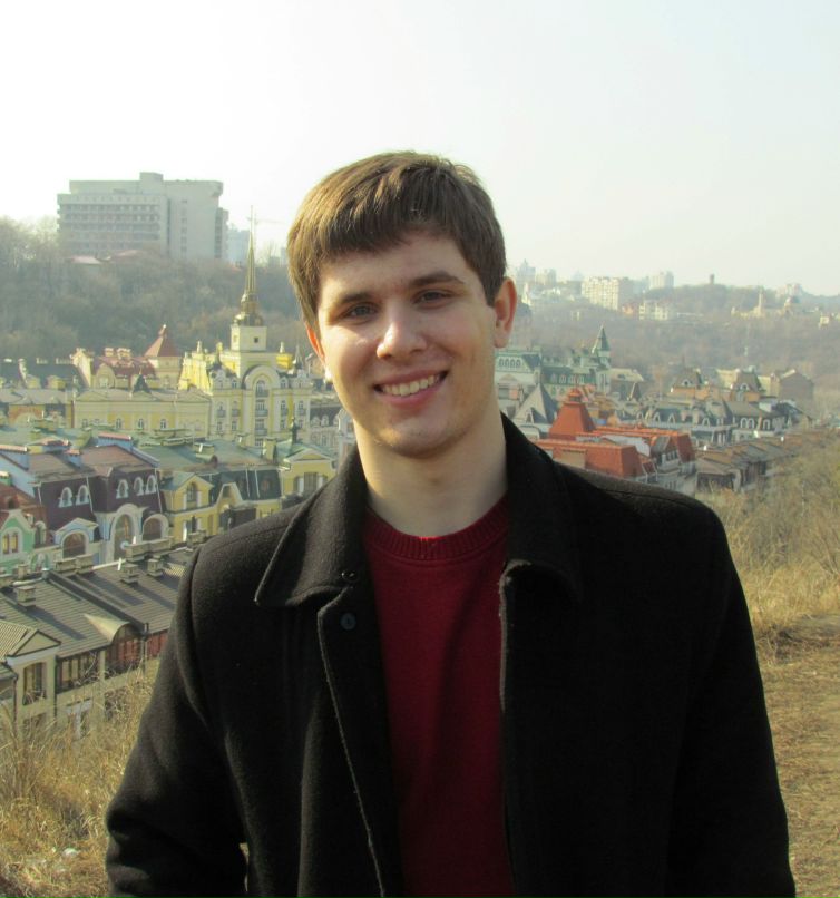 Артем Береговой | Днепр (Днепропетровск)