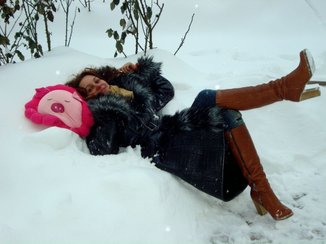 Марина Степанкевич | 