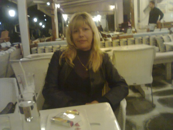 №61, Natallia Birych, 50 лет, Melbourne №61, Natallia Birych, 50 лет, Melbourne