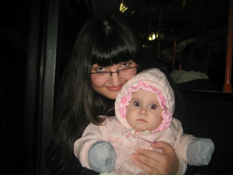 Юля Счастлива | Минск