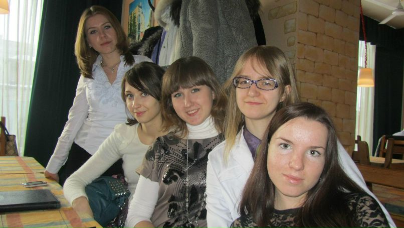 Светлана Романова | Нижний Новгород