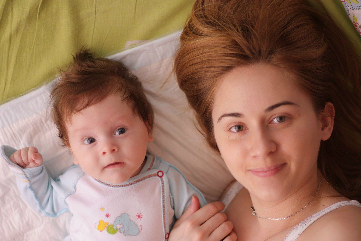 Анастасия Арбузова | Красноярск