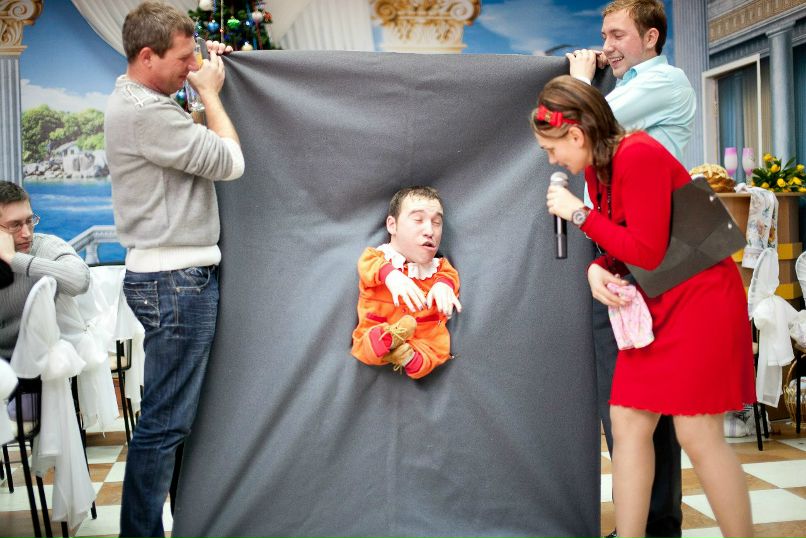 Александр Молчанов | Керчь