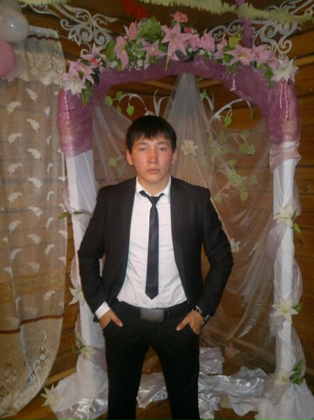 №22, Василий Ноговицын, Якутск №22, Василий Ноговицын, Якутск