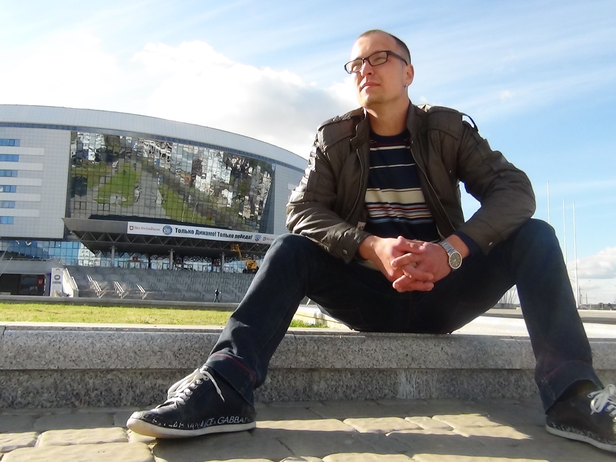 Фото профиля