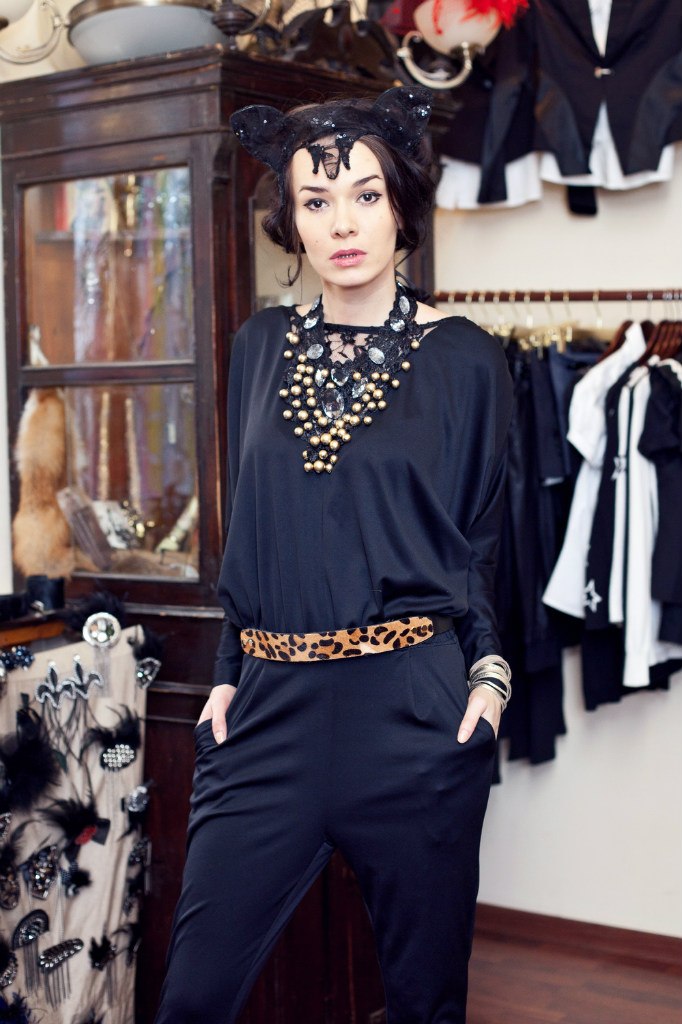 Анна Баштовая | Москва