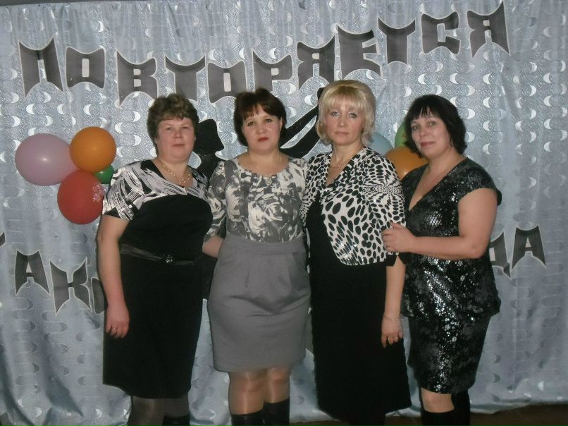 Ольга Габова Васильевна | Кез