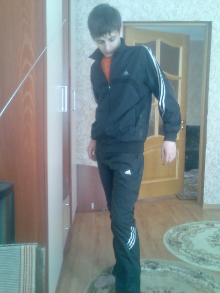 №3, Дмитрий Найденко №3, Дмитрий Найденко