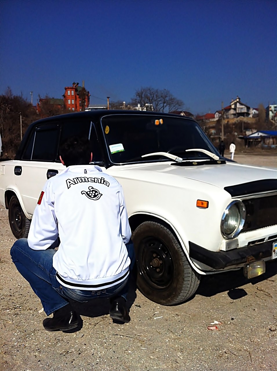 Фото профиля