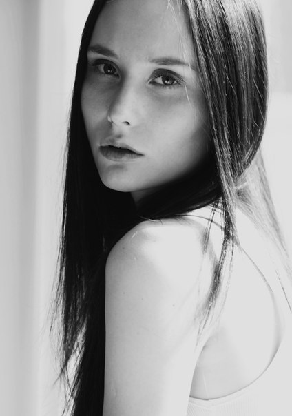 Алёна Ларинина | 