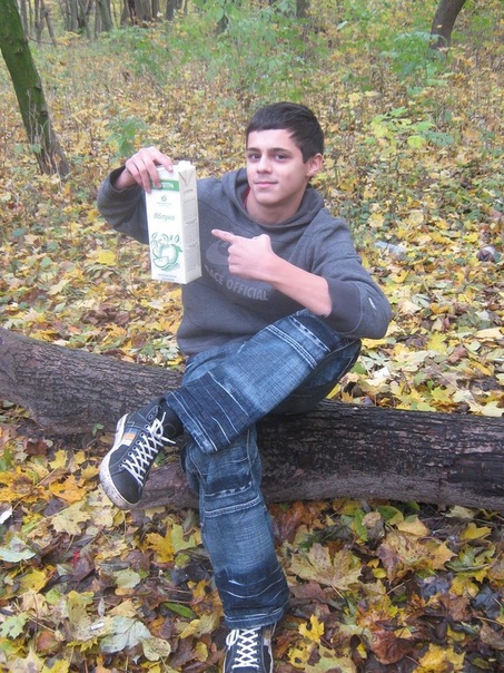 Тимур Алиев фото профиля #3