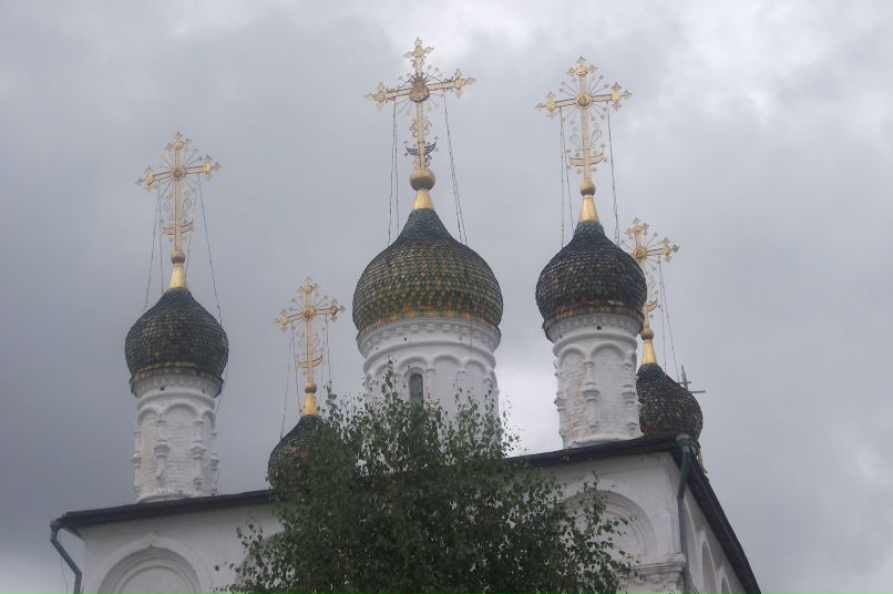 Наталья Моногарова | Санкт-Петербург