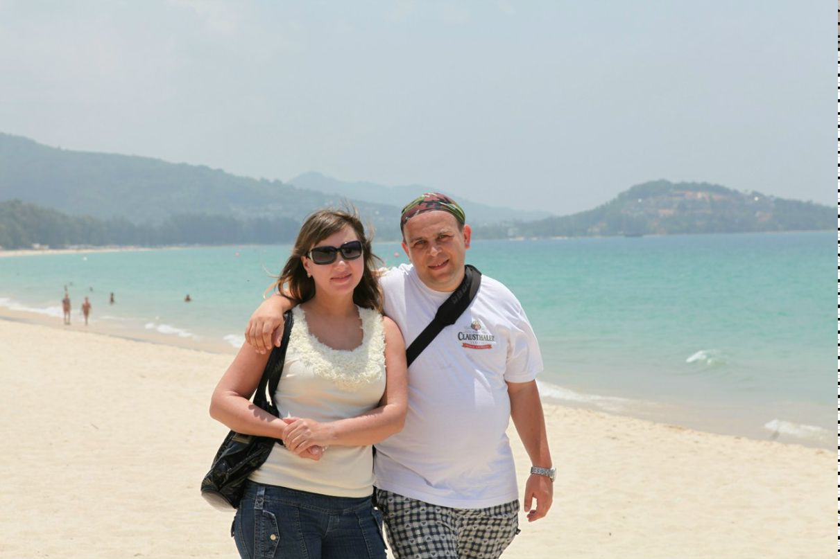 Максим Ромалис | Челябинск