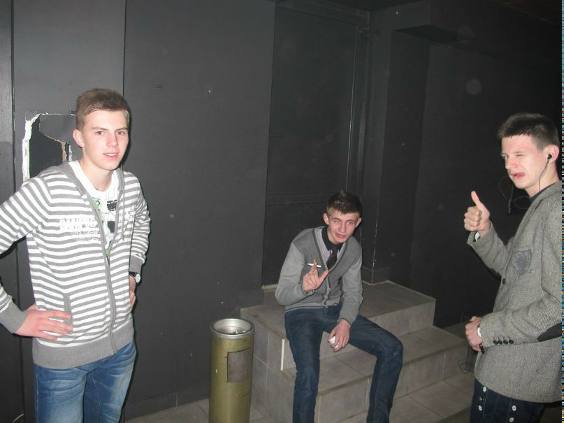 Олексій Федурця | Ужгород