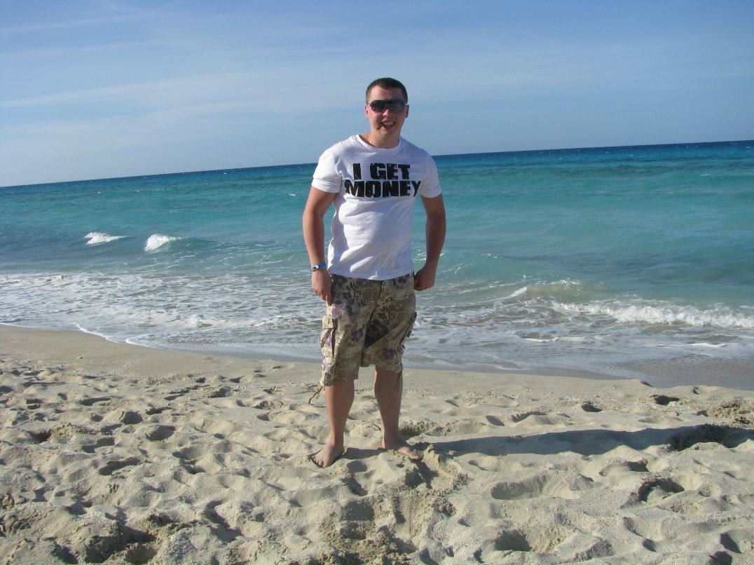 Иван Силко Василич | Санкт-Петербург