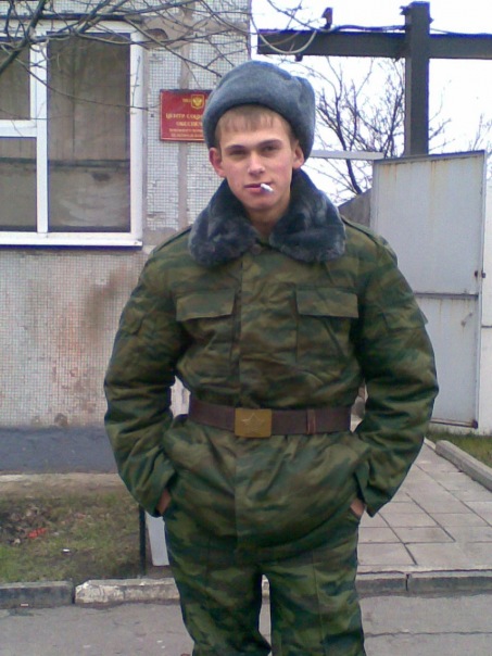 №6, Антон Половнев №6, Антон Половнев