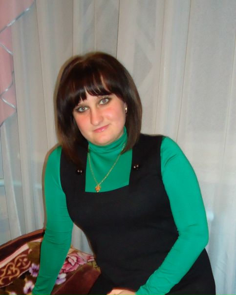 №20, Евгения Устинина, Пенза, Россия №20, Евгения Устинина, Пенза, Россия