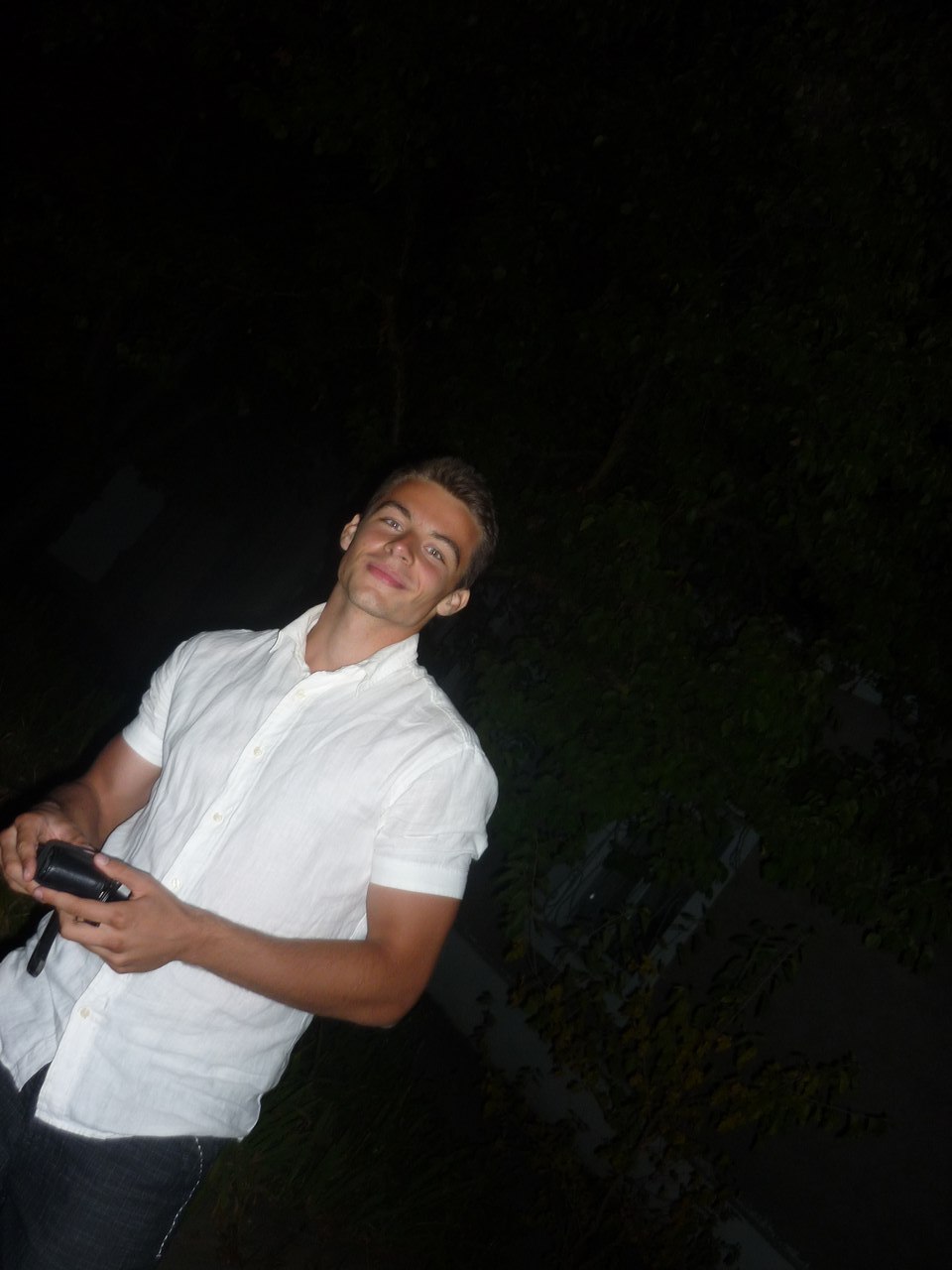 Илья Кравчук | Ровно