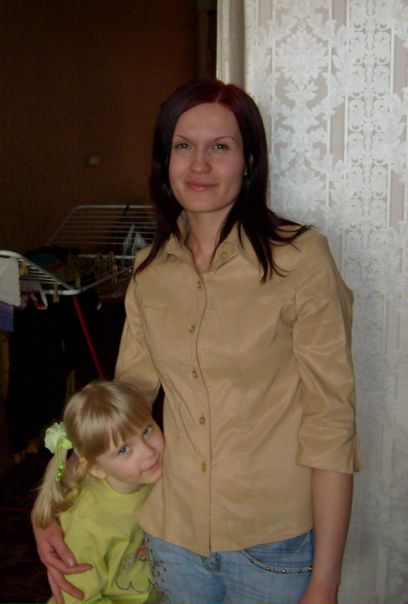 №14, Надежда Гузенко №14, Надежда Гузенко