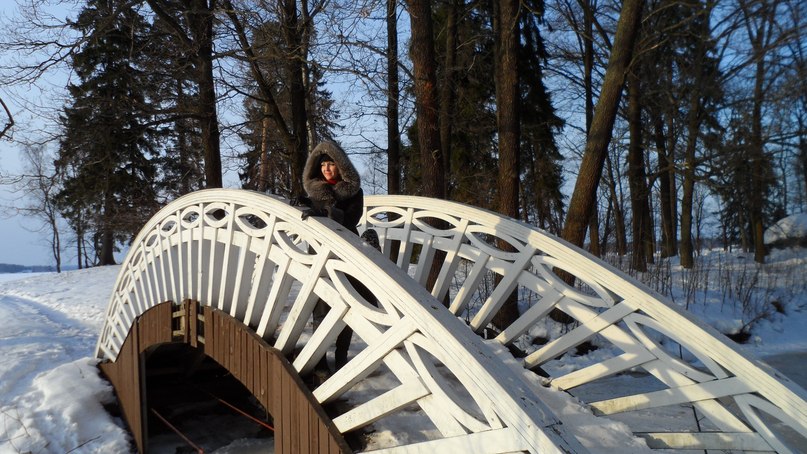 Гелена Ермакова | Санкт-Петербург