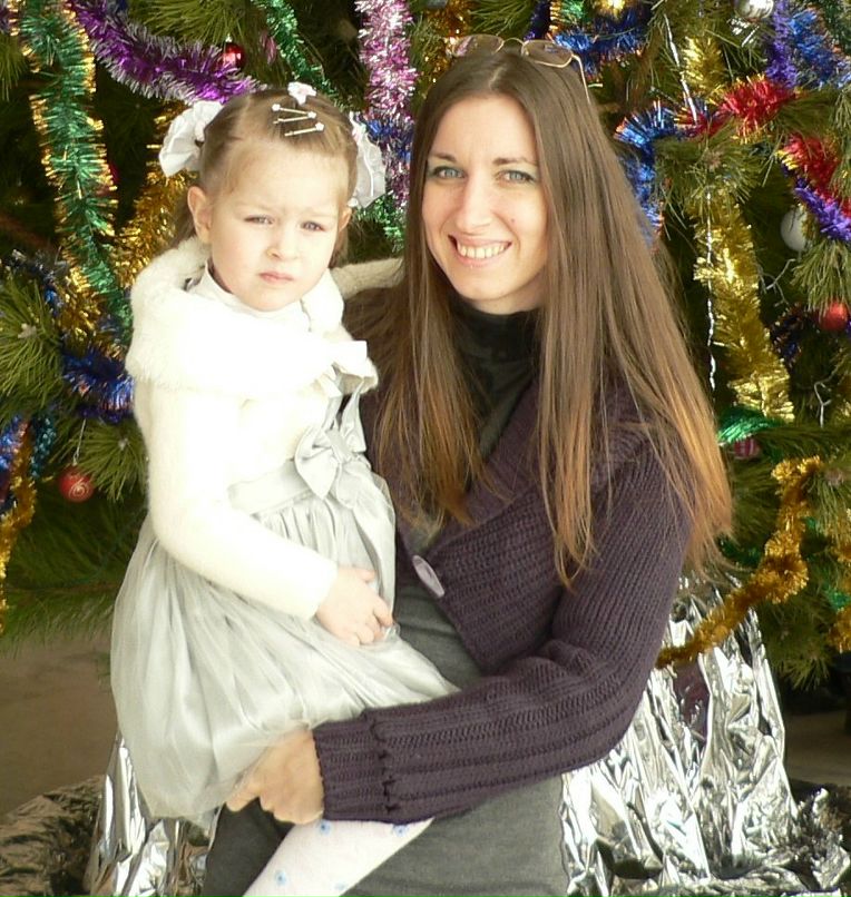 Людмила Шишацкая | Днепр (Днепропетровск)