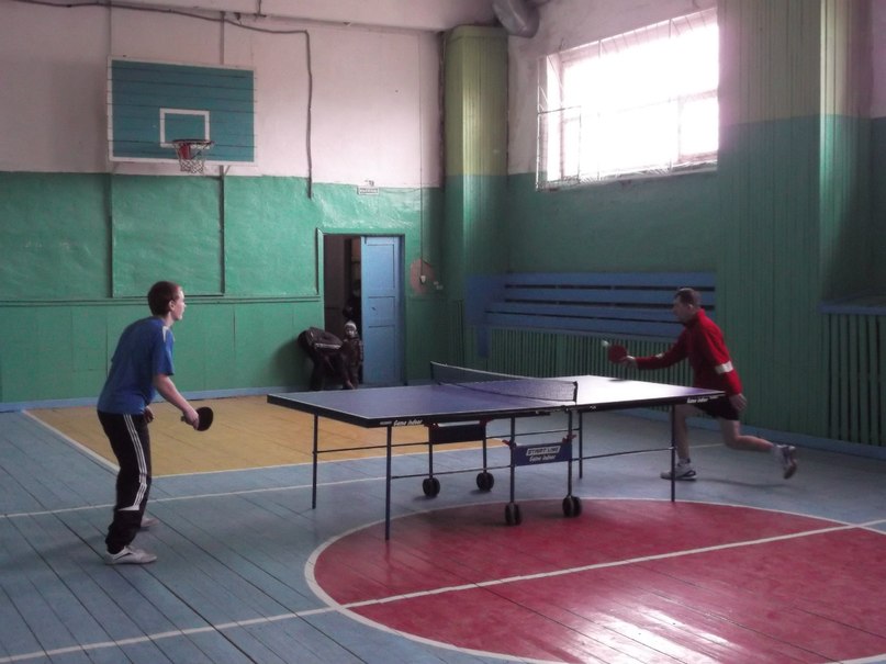 Павел Синельников Boxing | Кирово