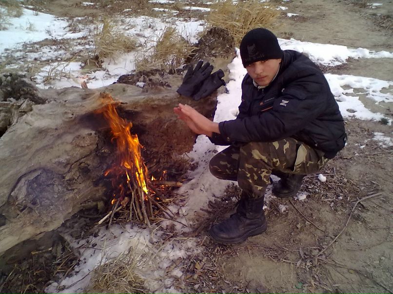 Игорь Киселёв | Килия