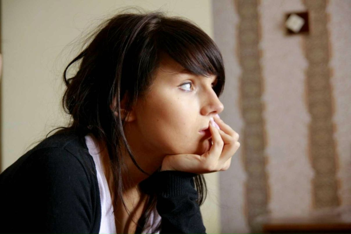 Александра Саженина | Москва