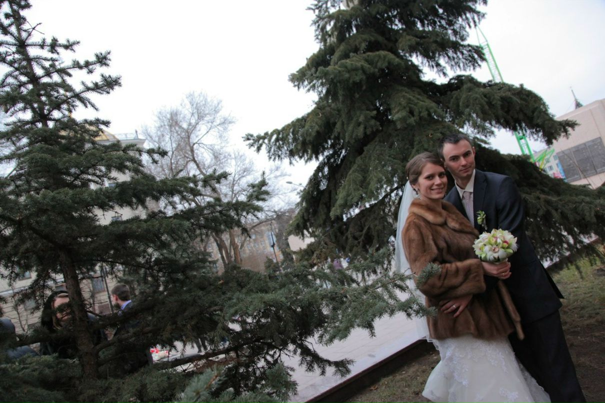 Даша Ливенцева | Белгород