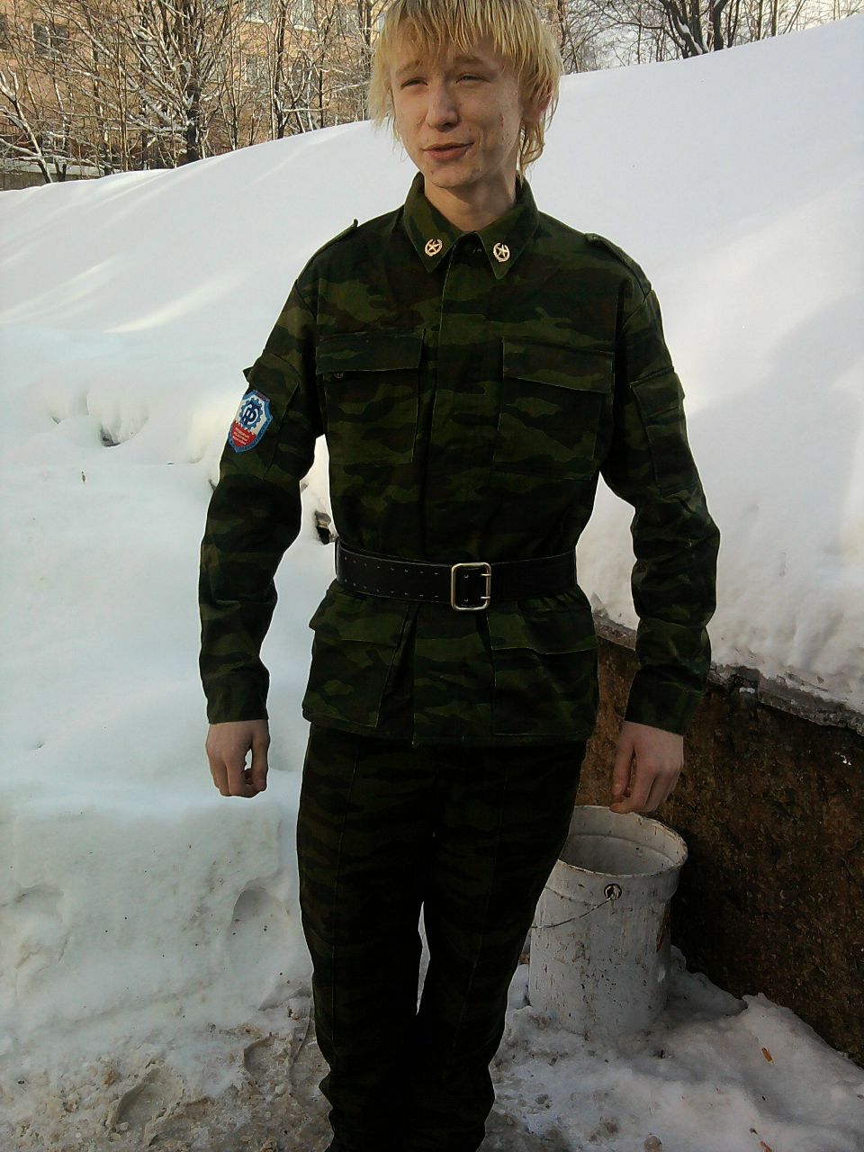 Рафаэль Кудрявцев ☪ТАТАРИН☪ | Москва