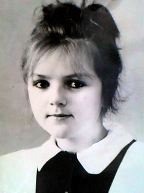 Александра Галкина | Вологда