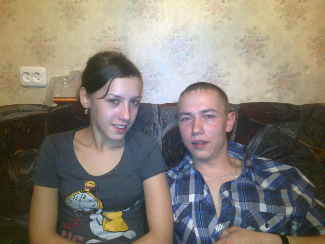 Серёга Макаров | Екатеринбург