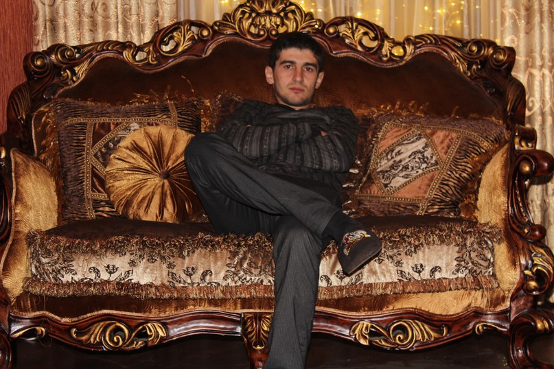 Мирослава Авджян | Сочи