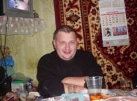 Сергей Лебедев | Санкт-Петербург