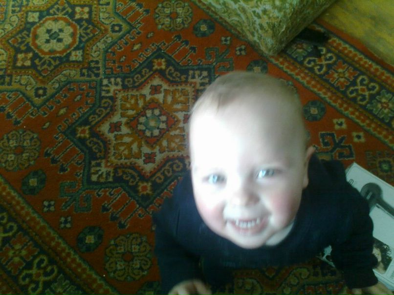 Иван Лубъяный | Киев