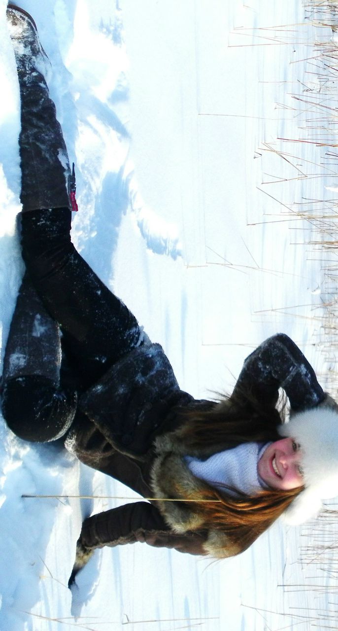 Даша Елкина ...ёлочка... | Москва