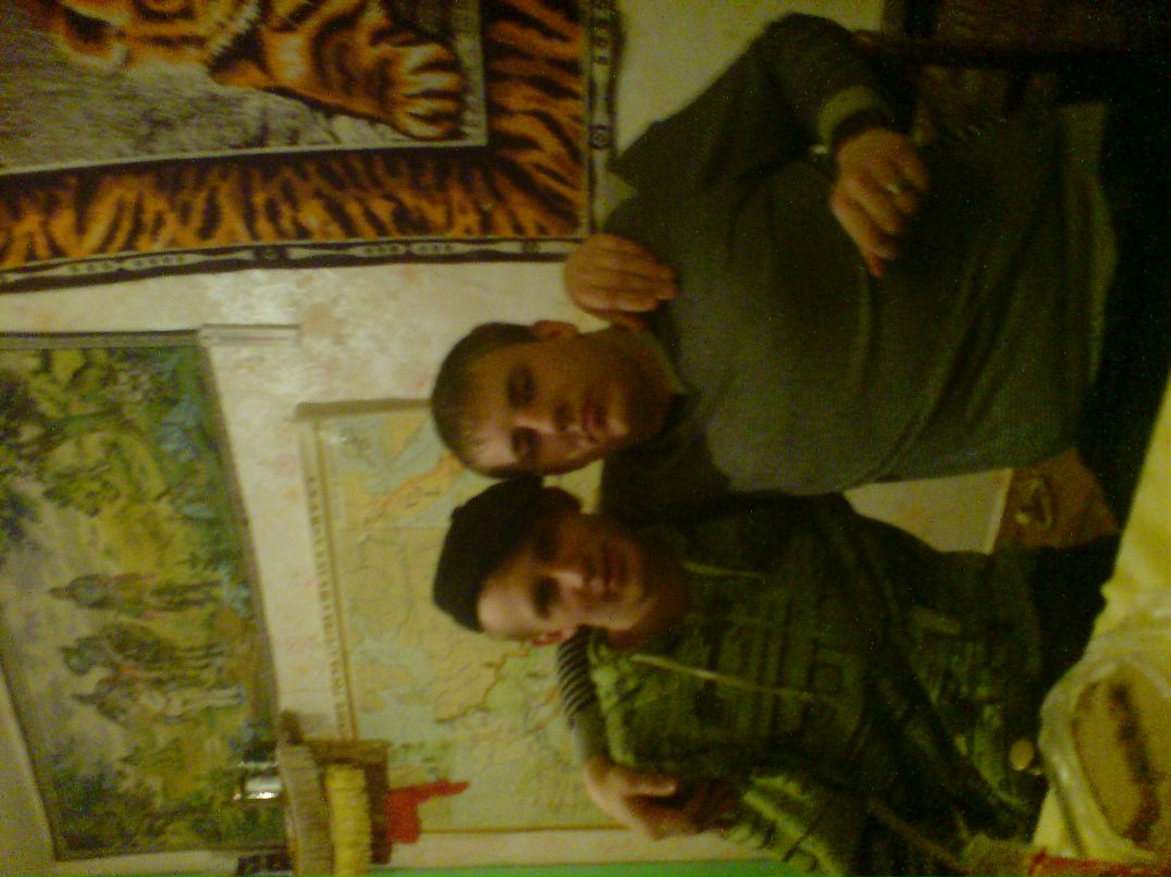 Саша Макаревич | Бытень