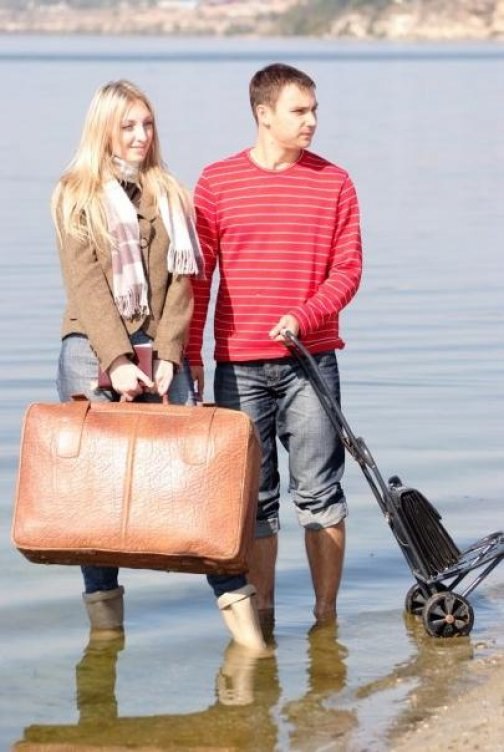 Анна Гончарова | Николаев