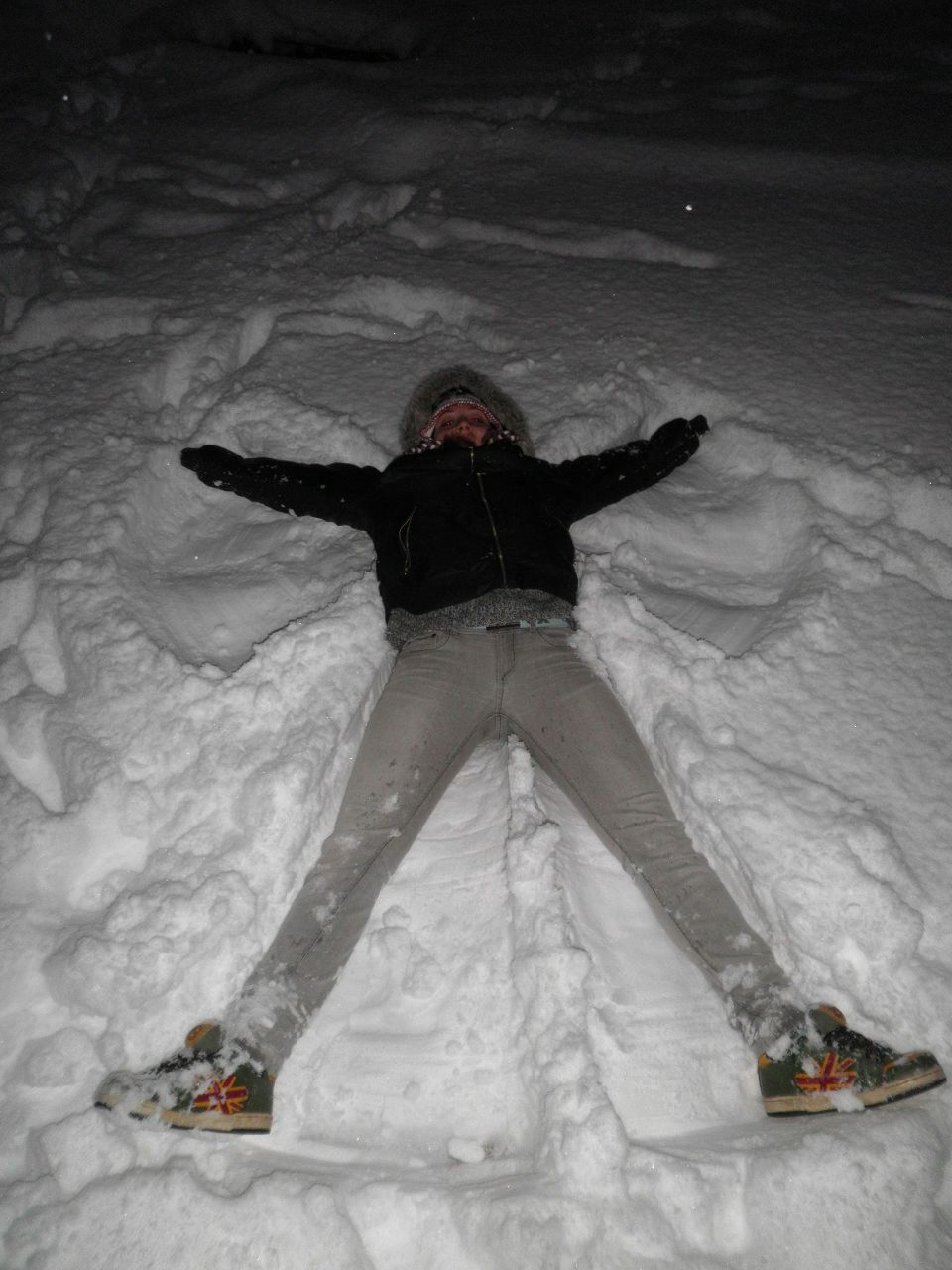 Наташа Финогенова | Сочи