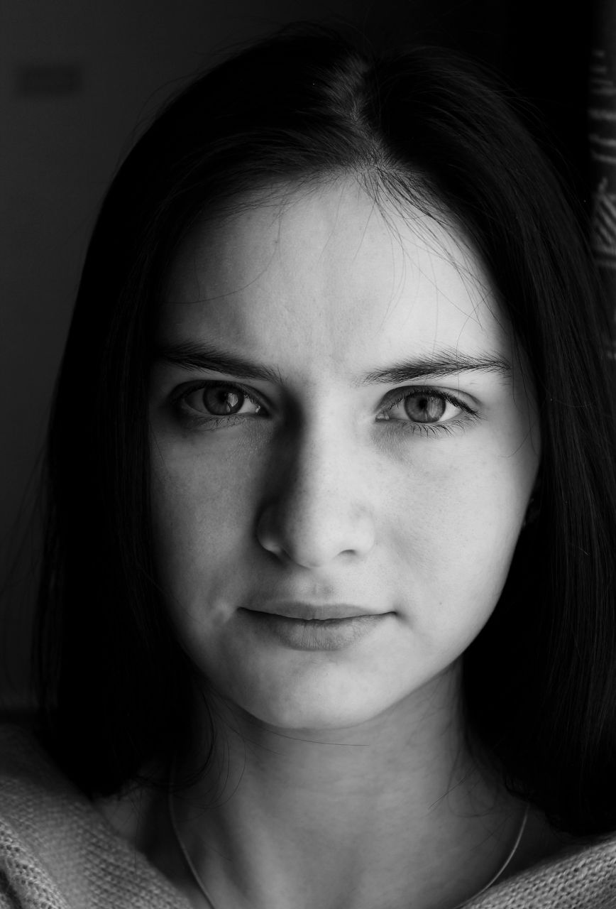 Анастасия Кузнецова | 