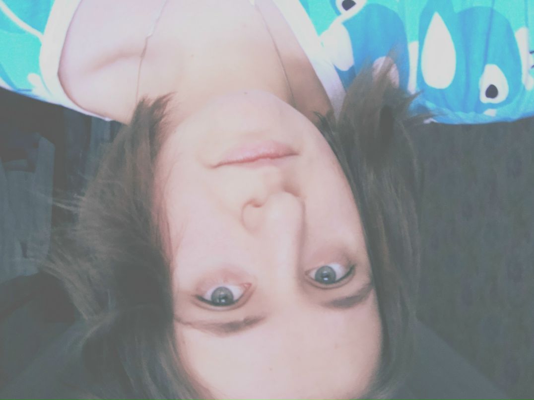 Анастасия Улицкая | Санкт-Петербург