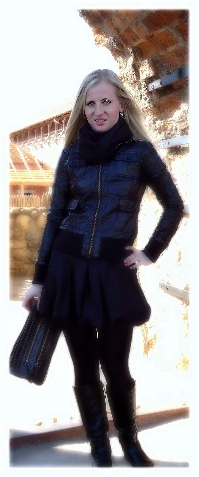 Екатерина Ткаченко | Минск