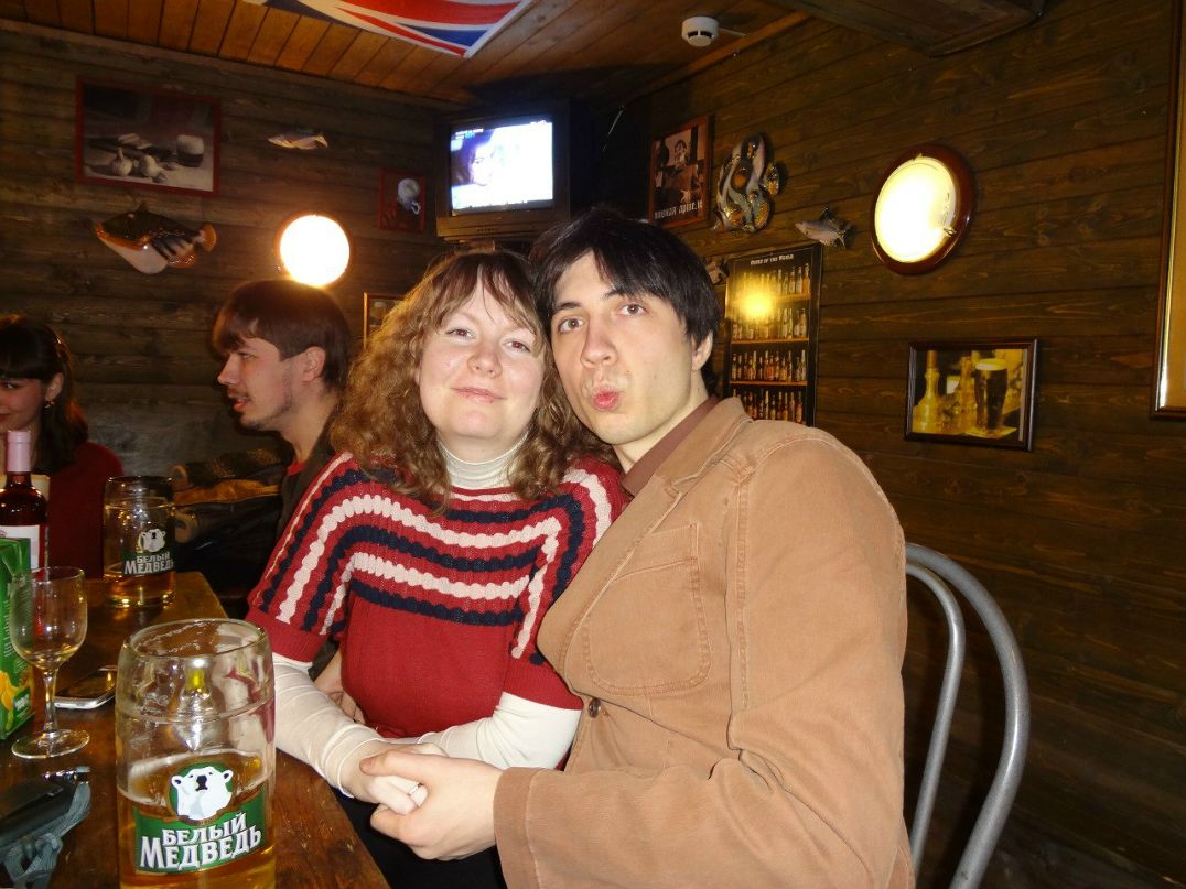 Александр Примак GolfStrim | Пермь