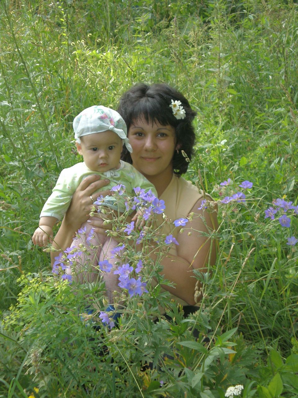 Людмила Шайхулова | Альметьевск